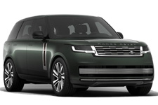 Car Hire Portishead - Range Rover - car hire Portishead